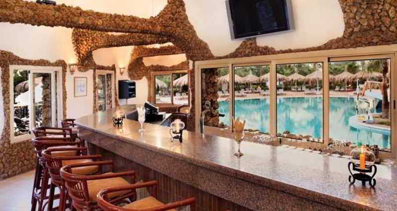 Time Coral Nuweiba Resort Luaran gambar